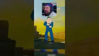 Warzone added AMERICAN DAD!