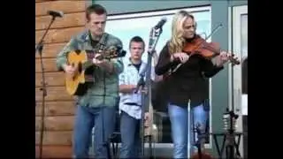 The Willis Clan Live - Roots - 06 