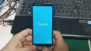 Honor 9 Lite, Hard Reset, Factory Reset
