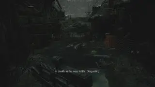 How to kill Moreau in Under a Minute