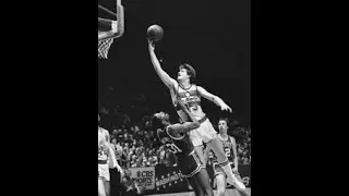 Washington Bullets @ Boston Celtics GM 5 1982 Playoffs (May 5, 1982)