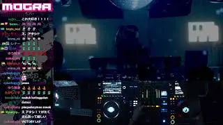 MOGRA 16th ANNIVERSARY PARTY DAY4 - KOTONOHOUSE