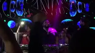 Dj Carnage Live Haven Ac NJ 2017