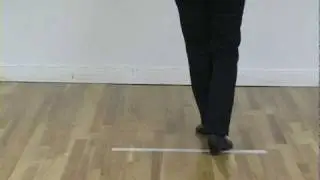 Learn to Dance Ballroom Mambo - The Basic Step