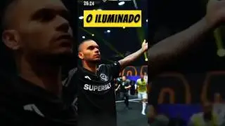 Bellingham o iluminado. @FURIAF.C. #kingsleaguebrasil #furiafc #shortvideo #neymarjr