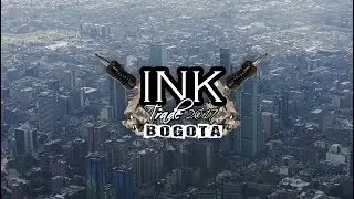 Bogota Tattoo Convention | Balm Tattoo
