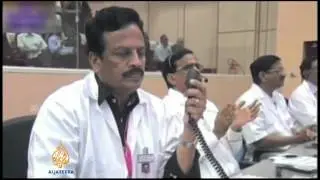 Rocket launch puts India in 'cryo-club'