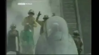 Music || Extended theme || BBC News of Iraq War || 2003