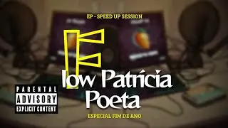 23 Tellex - Flow Patrícia Poeta (SPEED UP)