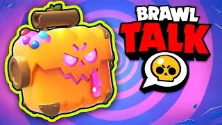 New Pumpkin Box & Brawloween Event! 🎃