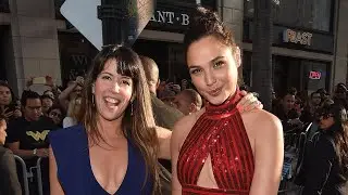 Gal Gadot and Patty Jenkins Talk Brett Ratner's Involvement in 'Wonder Woman 2' (Exclusive)