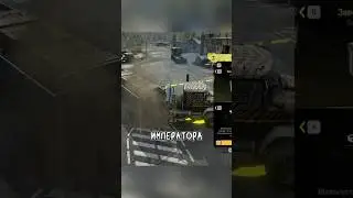 Экскурсия с Tayga 6436 в SnowRunner #snowrunner #приколы #юмор #gameplay #игры