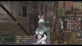 Lineage 2 - Fishing Event 