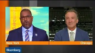 Bloomberg | Bitcoin Suffers Severe Blow to Legitimacy Says Shover } Finance and Crypto