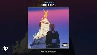 Quilly - Haines & Money (Prod by Jahlil Beats) [Legend Era 5]