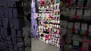 ✨Ik It&rsquo;s Not Closing In The Uk Yet But Still😭✨ #youtubeshorts #claires #sad #viral