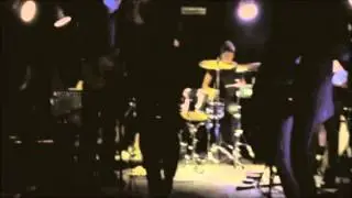 Ohikulkijat - Sound Check recorded with Smartphone (shitty Sound Quality)