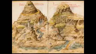 «Il Paradiso della Regina Sibilla» (1420) di Antoine De La Sale [audiolibro]