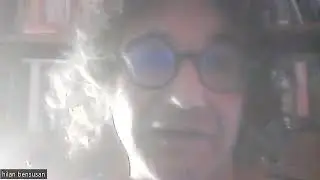 Situated legal metaphysics with Hilan Bensusan - SLTN Study Group