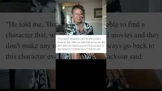 How Actor Samuel L Jackson Found His Road to Guaranteed Success and You Can To