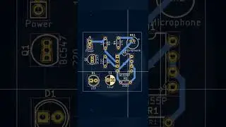 PCB Designing Using KiCad.