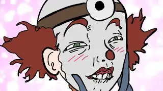 G0z likes Albert (Circus in the sky)