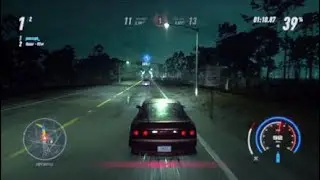 Need for Speed Heat Episode 4 - Facing The Dreamkiller Crew (PS5 Gameplay)