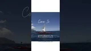The Historic Hanalei Bay Sail About A Traditional Hawaiian Sailing Canoe