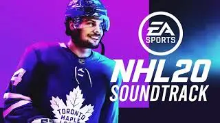 Champion - BOOK (feat. Haviah Mighty) NHL 20 Soundtrack