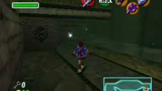 Let's Play Master Quest 3 Heart Challenge [42]