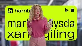 Hambi ilova