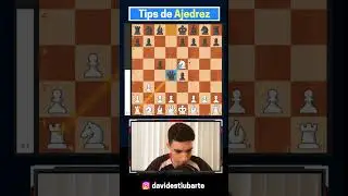 💥 The Amazing Norfolk Gambit in Chess Part 1 #chess #chess