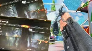 *NEW* STEN & RPK DLC WEAPONS IN BLACK OPS 3! Update 1.28 NEW BO3 DLC Weapons!