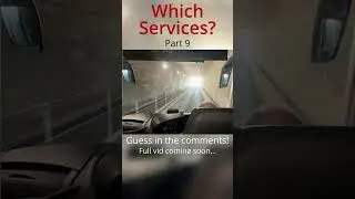Guess the Services! Part 9