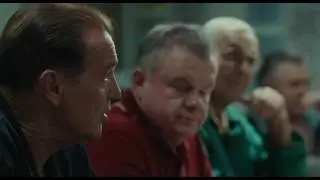Full Peter Brand Clip