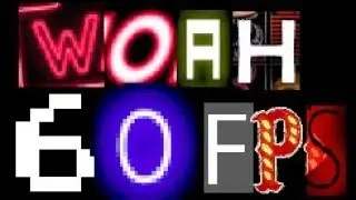 this video is in 60fps