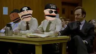 Super Best Friends face Prosecution