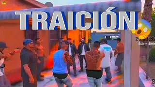 LA TRAICI&Oacute;N (recuerdos p3) |origen rp