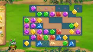 Strongblade #5 Android  GamePlay