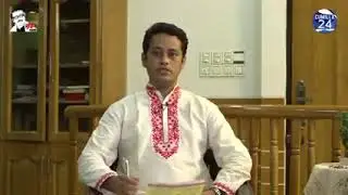 Dr. M M HASAN SIR INTERVIEW COMILLA  24 TV NEWS CHANNEL