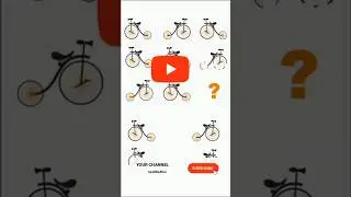 Cycle Pattern Riddle #trickyriddle #funriddle #dailyriddles #riddlewithanswer #quiz #brainteasers