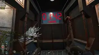 SCUM   EpisoDe [ 13 ] day [ 2 ] GORICA POLICE STATION MISSION CARGO DROP NO SCREWDRIVER NO LOCKPICK