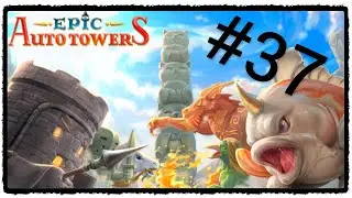 [Epic Auto Tower] #37 Gro&szlig;handel