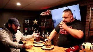 Review of Blantons and Hancocks Reserve Single Barrel