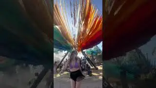 Epic Festival Vibes & Unforgettable Moments #libfestival #lightninginabottle