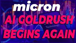 Micron Technology Delivers SUPER GROWTH & PROFITS in 2026!