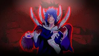 THIS IS 4K ANIME (Obito)