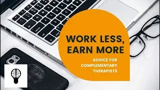 Work less, earn more