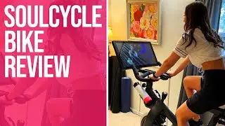 SOULCYCLE Bike Review: Should You Buy It? (Expert Analysis Inside)