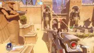 Competitive S5 - S76/Widowmaker/Reaper - TOA - 14 July